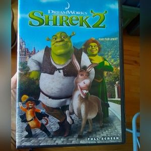 Shrek 2